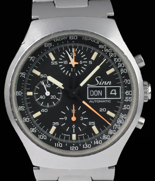 Sinn 157M