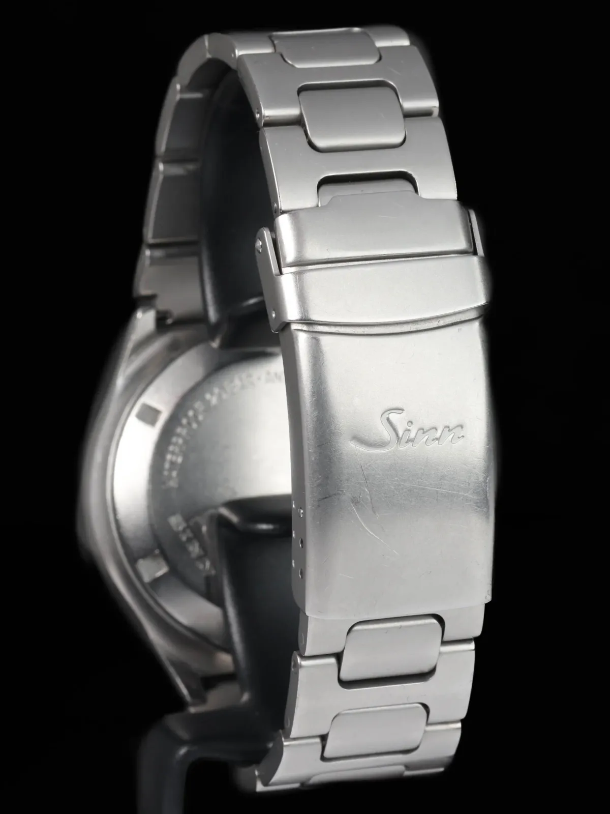 Sinn 157M, photo 6 of 6