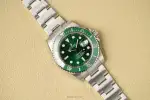 Rolex Submariner (2013) - Ref. 116610LV | Watch Scout thumbnail 1