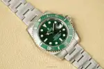 Rolex Submariner (2013) - Ref. 116610LV | Watch Scout thumbnail 2