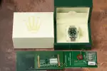 Rolex Submariner (2013) - Ref. 116610LV | Watch Scout thumbnail 14