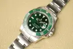 Rolex Submariner (2013) - Ref. 116610LV | Watch Scout thumbnail 5