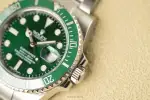 Rolex Submariner (2013) - Ref. 116610LV | Watch Scout thumbnail 6