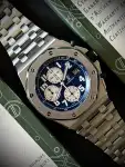 Audemars Piguet Royal Oak Offshore Chronograph 25721ST.OO.1000ST.09.A Price in Australia | $32k thumbnail 1
