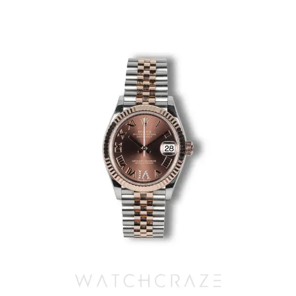 Rolex Datejust 31