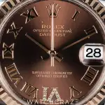 Rolex Datejust 31 (2024) - Ref. 278271 | Watch Scout thumbnail 2