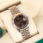 Rolex Datejust 31 (2024) - Ref. 278271 | Watch Scout thumbnail 3