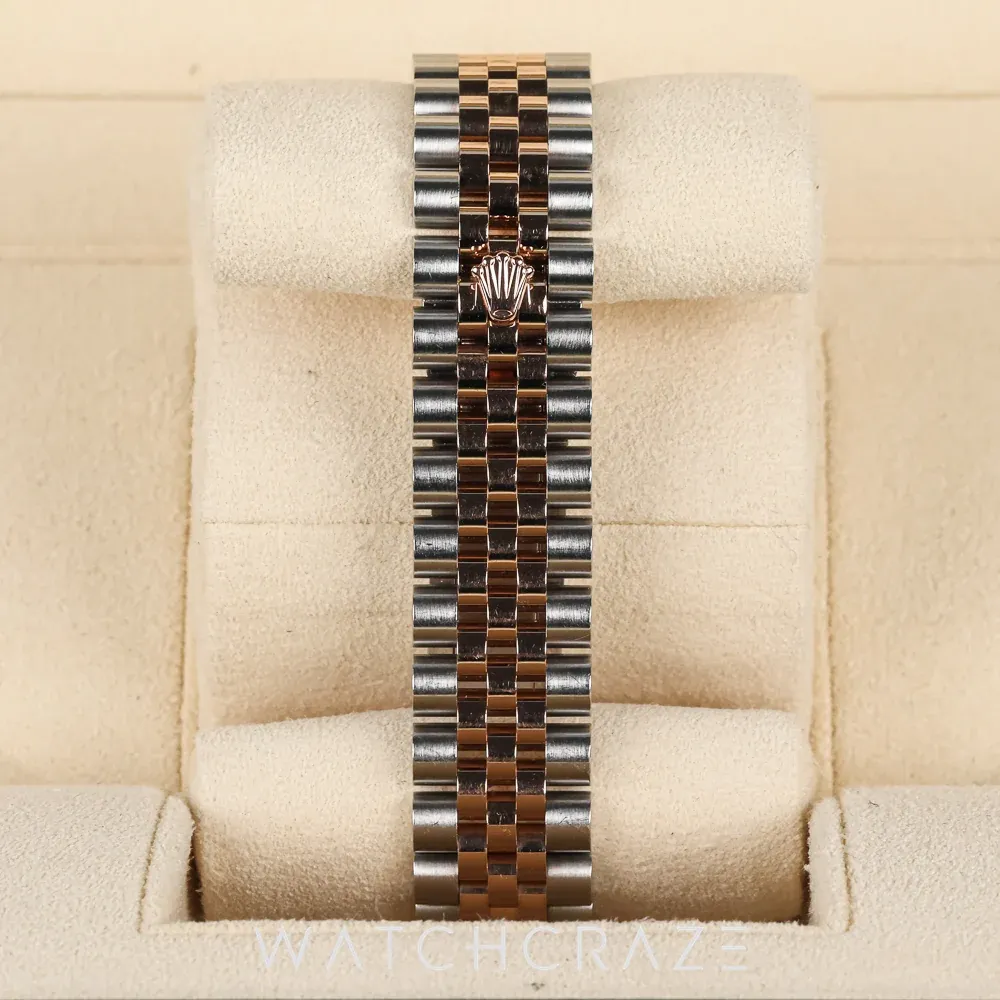 Rolex Datejust 31 278271 Price in Australia | $28k - image 9