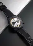 Tudor Black Bay Chrono Carbon 26 M79377KN-0003, thumbnail 1 of 7