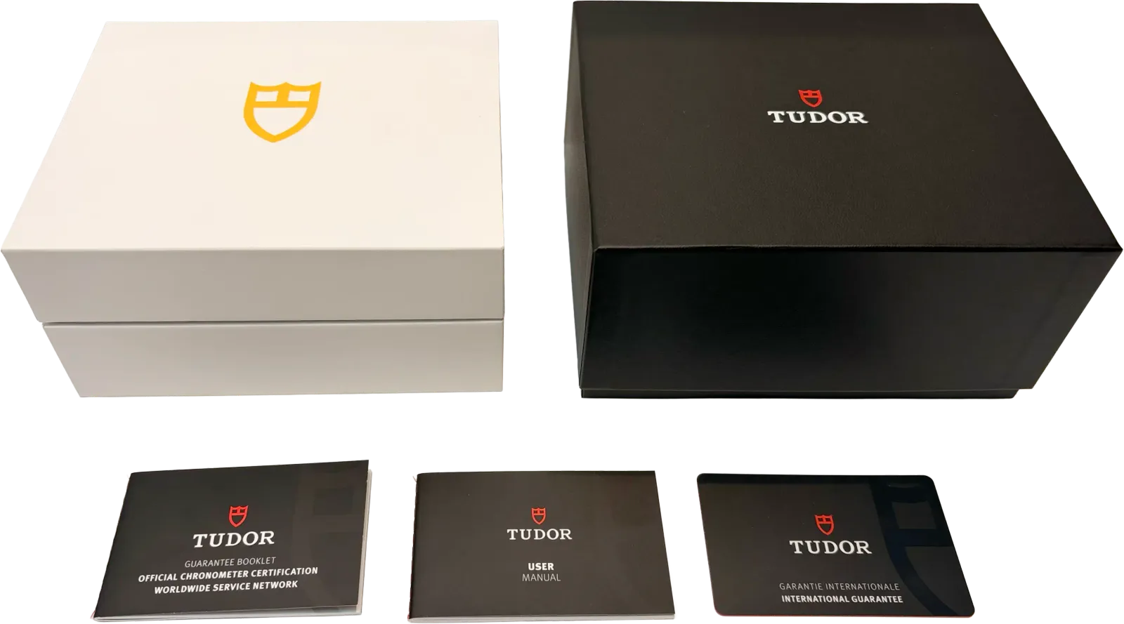 Tudor Black Bay Chrono Carbon 26 M79377KN-0003, photo 7 of 7