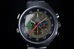 Omega Flightmaster 910 (1970s) - Ref. 910 145.013 | Watch Scout thumbnail 1