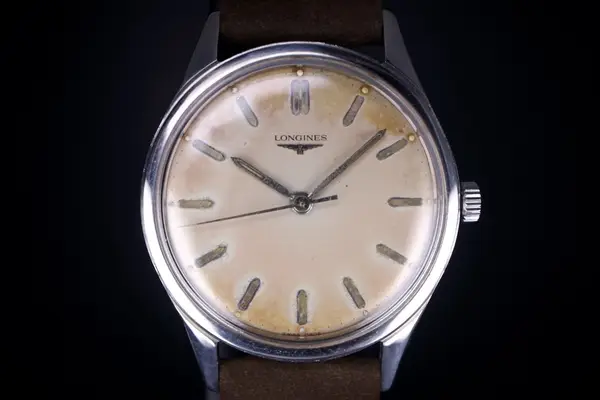 Longines Flagship