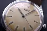 Longines Flagship (1960s) - Ref. 6995 23ZS | Watch Scout thumbnail 10