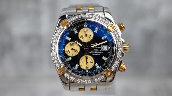 Breitling Chronomat Ref. B13356-086