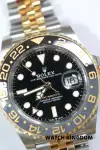 Rolex GMT-Master II (2023) - Ref. 126713GRNR | Watch Scout thumbnail 3
