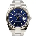 Rolex Datejust 41 (2021) - Ref. 126334 | Watch Scout thumbnail 1