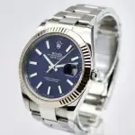 Rolex Datejust 41 (2021) - Ref. 126334 | Watch Scout thumbnail 2