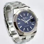 Rolex Datejust 41 (2021) - Ref. 126334 | Watch Scout thumbnail 3