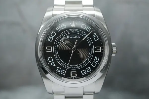Rolex Oyster Perpetual
