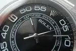 Rolex Oyster Perpetual (2012) - Ref. 116000 | Watch Scout thumbnail 11