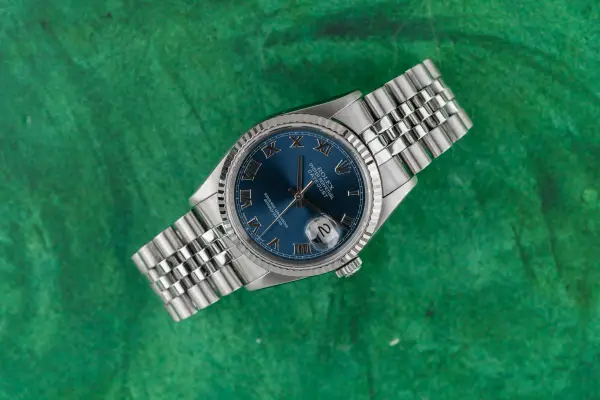 Rolex Datejust 36 Ref. 16234