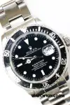 Rolex Submariner (1999) - Ref. 16610 | Watch Scout thumbnail 2