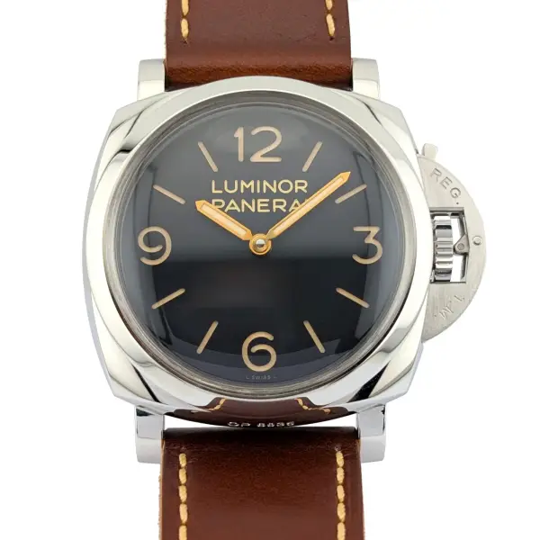 Panerai Luminor 1950 3 Days