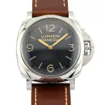 Panerai Luminor 1950 3 Days (2014) - Ref. PAM00372 | Watch Scout thumbnail 1