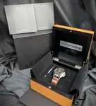 Panerai Luminor 1950 3 Days (2014) - Ref. PAM00372 | Watch Scout thumbnail 2