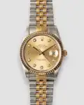 Rolex Datejust (1997) - Ref. 16233G | Watch Scout thumbnail 1