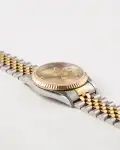 Rolex Datejust (1997) - Ref. 16233G | Watch Scout thumbnail 4
