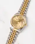 Rolex Datejust (1997) - Ref. 16233G | Watch Scout thumbnail 7