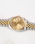 Rolex Datejust (1997) - Ref. 16233G | Watch Scout thumbnail 10