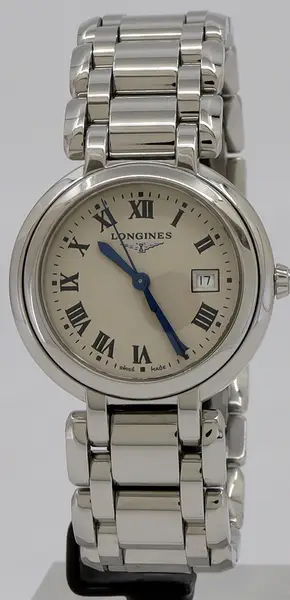 Longines PrimaLuna