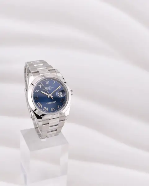 Rolex Datejust 41 Ref. 126300