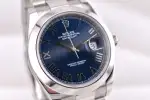 Rolex Datejust 41 (2026) - Ref. 126300 | Watch Scout thumbnail 3