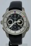 Girard Perregaux Laureato BMW Oracle Racing Yachting Chrono - Ref. 49931 | Watch Scout thumbnail 1