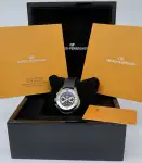 Girard Perregaux Laureato BMW Oracle Racing Yachting Chrono - Ref. 49931 | Watch Scout thumbnail 7