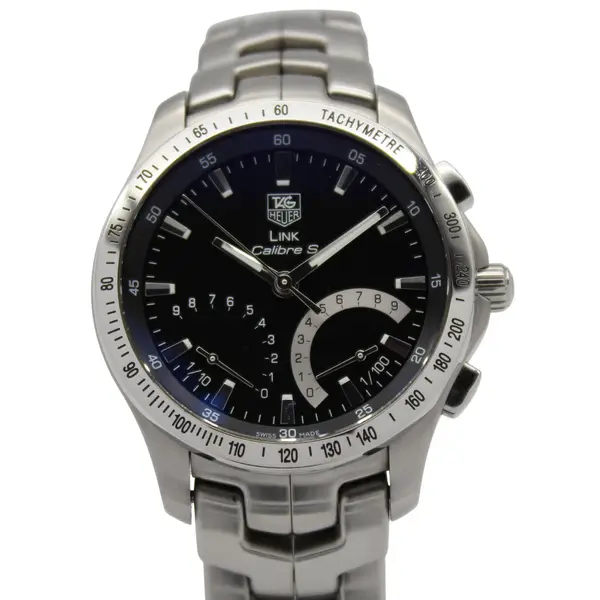 TAG Heuer Link