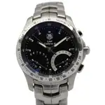 TAG Heuer Link (2009) - Ref. CJF7110.BA0592 | Watch Scout thumbnail 1