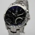 TAG Heuer Link (2009) - Ref. CJF7110.BA0592 | Watch Scout thumbnail 2