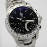 TAG Heuer Link (2009) - Ref. CJF7110.BA0592 | Watch Scout thumbnail 3
