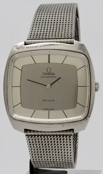 Omega De Ville Ref. 151.0051