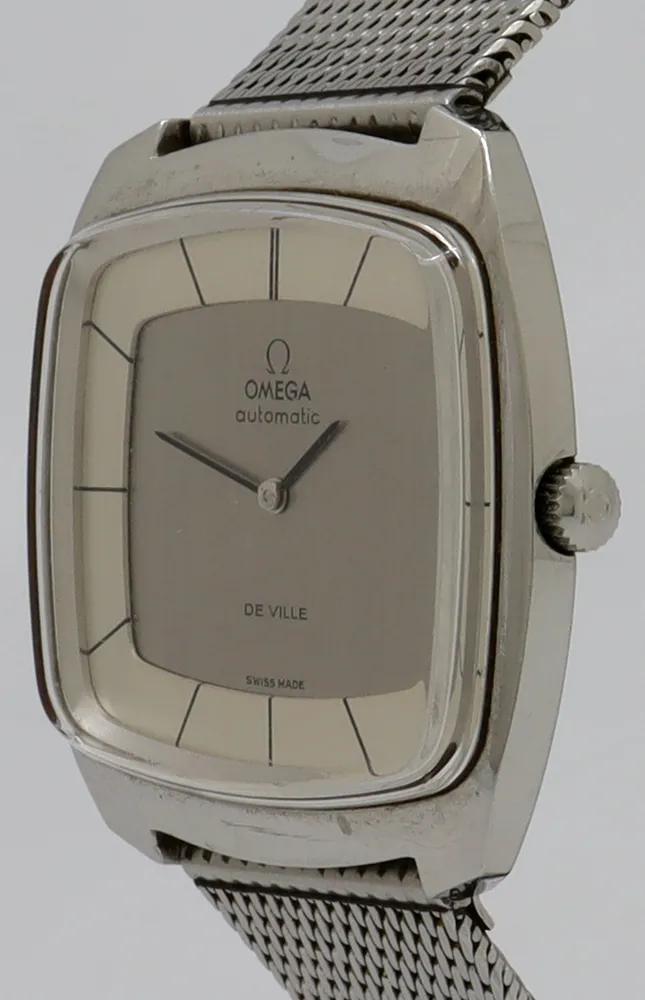 Omega De Ville 151.0051 Price in Australia | $2k - image 2