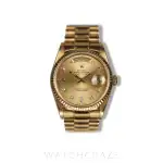 Rolex Day-Date - Ref. 18238 | Watch Scout thumbnail 1