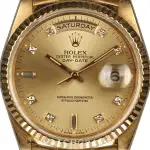 Rolex Day-Date - Ref. 18238 | Watch Scout thumbnail 2
