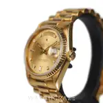 Rolex Day-Date - Ref. 18238 | Watch Scout thumbnail 3