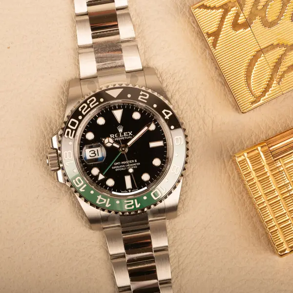 Rolex GMT-Master II Ref. 126721VTNR