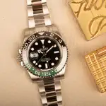 Rolex GMT-Master II 126721VTNR Price in Australia | $29k thumbnail 1
