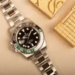 Rolex GMT-Master II 126721VTNR Price in Australia | $29k thumbnail 2